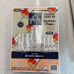 Air Freshener Plug Ins