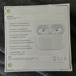 Airpod Pro 2 