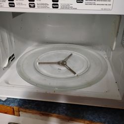 Brand New GE Microwave 