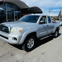 2006 Toyota Tacoma