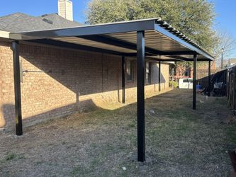 Carports