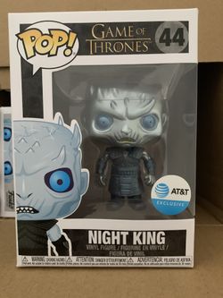 POP Game Of Thrones #44