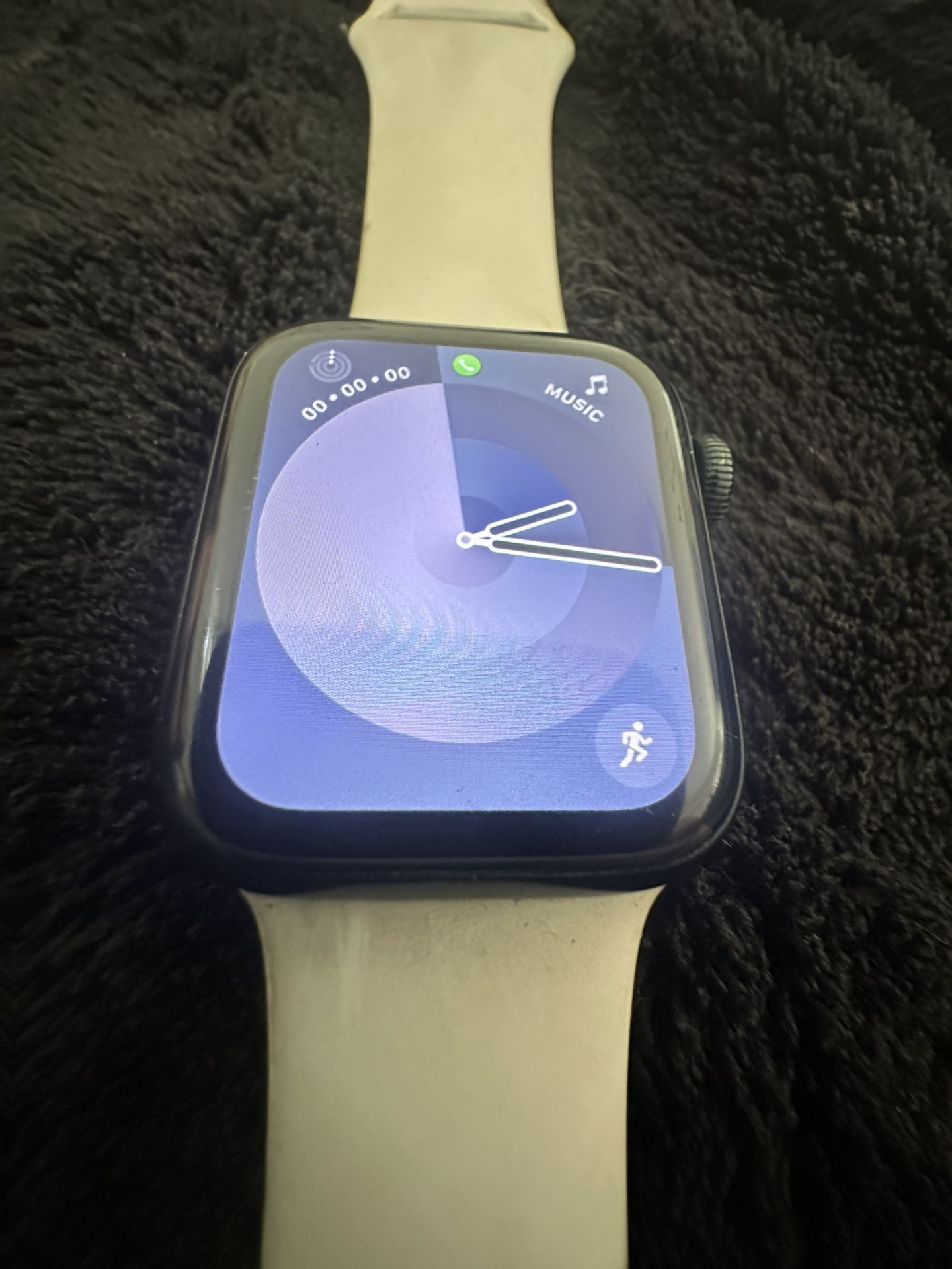 Apple Watch 40 Mm Second Edition Se 