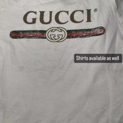 Gucci Shirt 