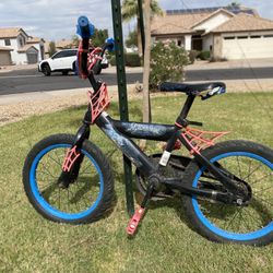 Bikes and Scooters 