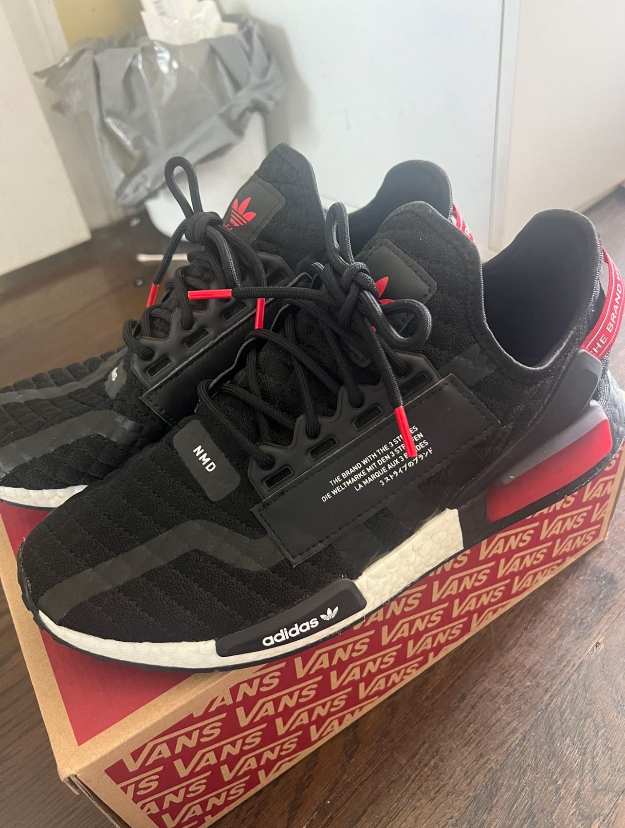 Adidas NMD Shoes Size 11