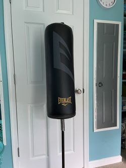 Boxing Stand