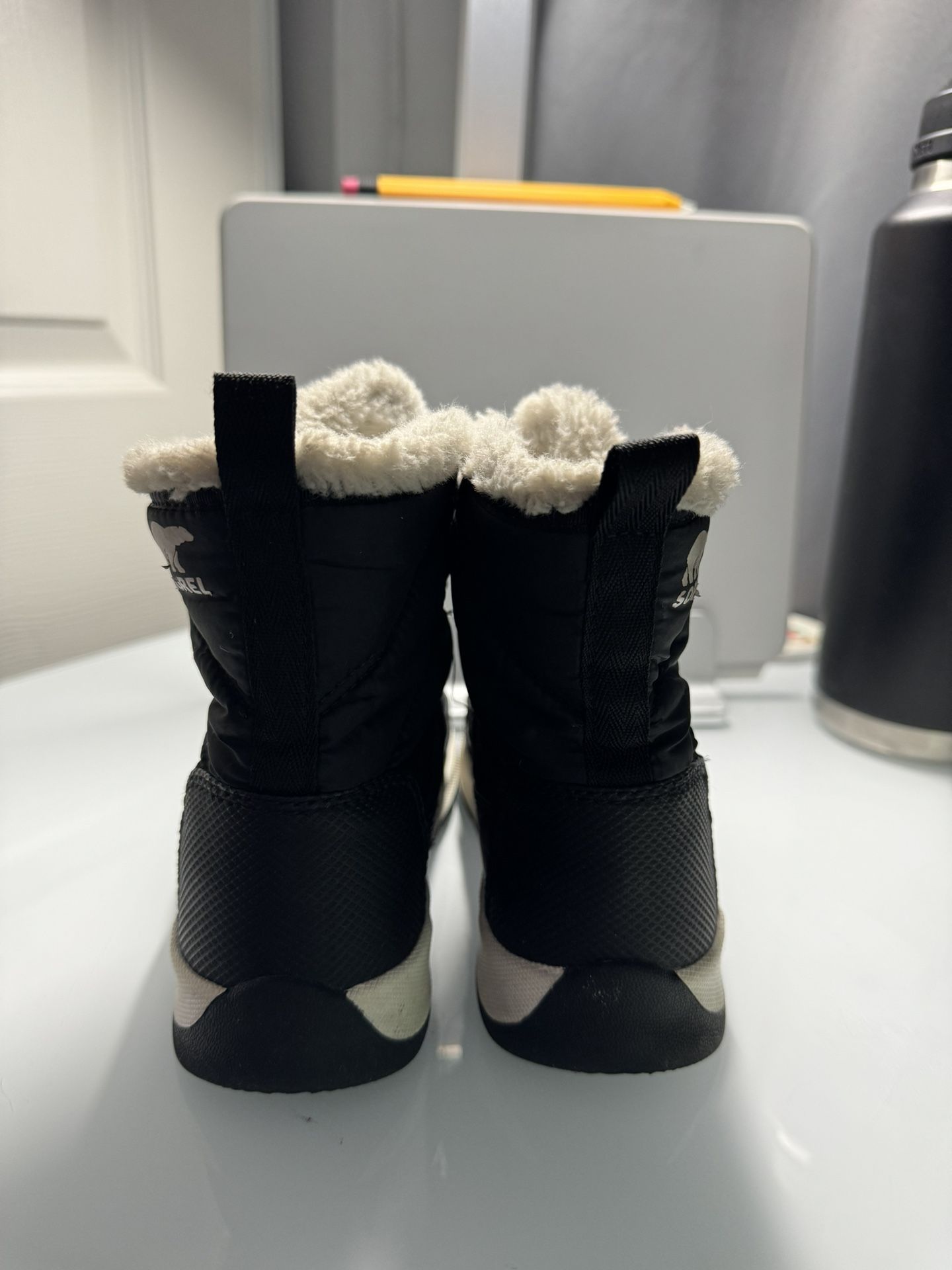 Boots Sorel Waterproof