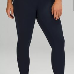 Lululemon  Leggings. 