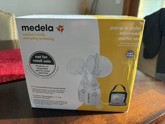 Medala Breast Pump