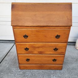 Desk dresser storage for Sale in Manteca