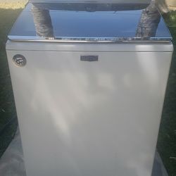 Washer Maytag 