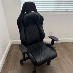 Tabu Obama Gaming Chair