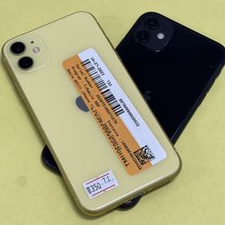 iPhone 11 256gb Unlocked Sold By Store 