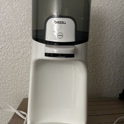 Baby Brezza Instant Warmer