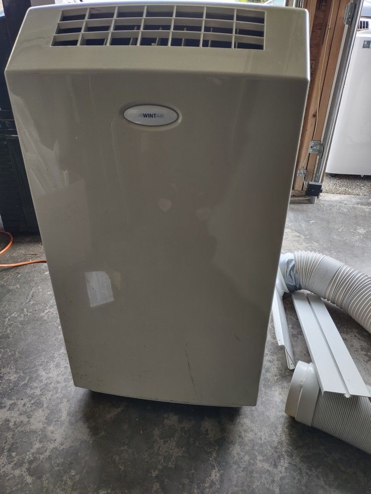 WintAir Portable Air Conditioner