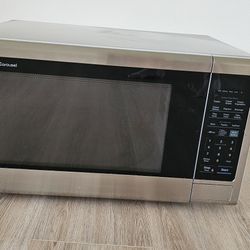 Sharp SMC2242DS microwave