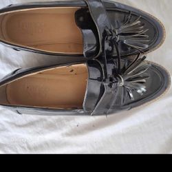 Franco Sarto Leather shoes 