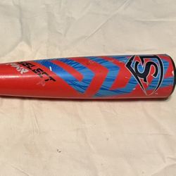 Louisville Slugger Select Power USA Bat 30”