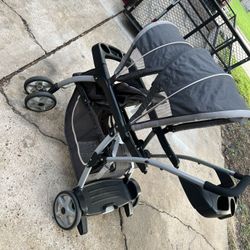 Stroller Double GRACO 