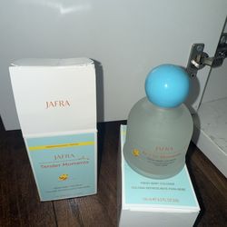 Jafra Baby Cologne