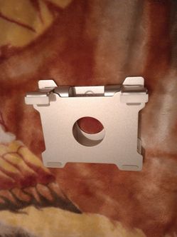 Tablet holder $ 30 each 5 available