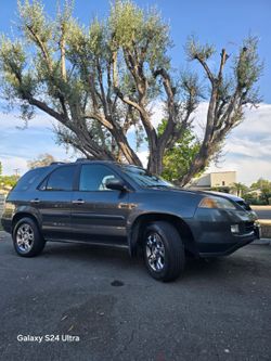 2006 Accura MDX 
Automatic 
runs very good 
no isues
Clean title
current tags 
AC WORK
Motor  3.7  L V6
2 new tires
4 WD
ac cold
Over 200kxxx MILES ,b