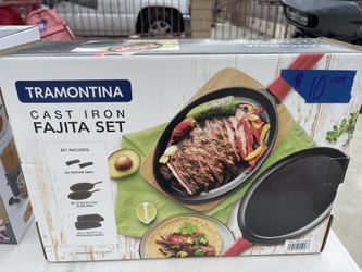 Fajita Set