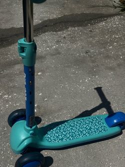 Little Kids scooter
