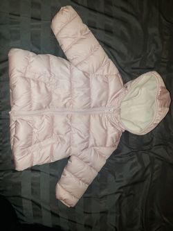 18 month jacket