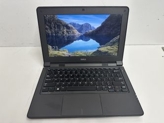 Dell Latitude 3150 - Intel Pentium Processor - 8gb Ram - 128 Gb sSD.- 90 Days Warranty