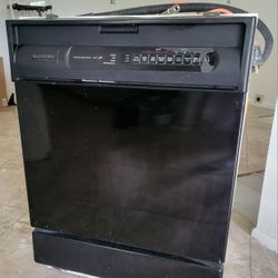 Maytag Dishwasher