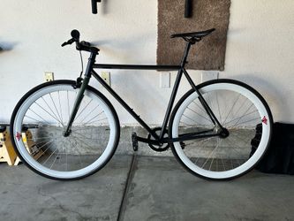 Fixie Bike