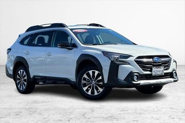 2023 Subaru Outback