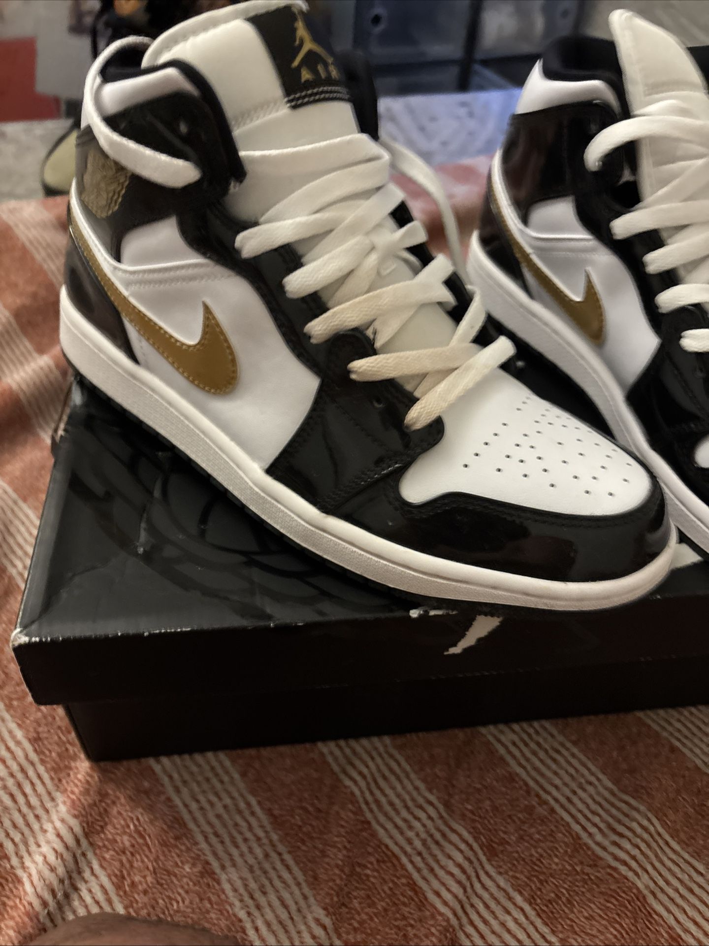 Jordan 1