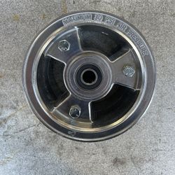 5 Inch Tri Star / Brand New / Firm / Mini Bike / Go Kart