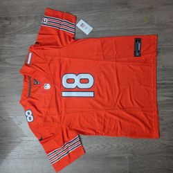 Bears Williams Jersey 