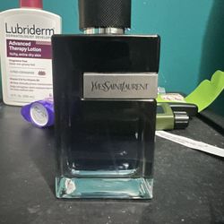 YSL EAU DE PARFUM 3.3flz