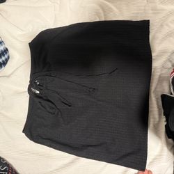 $5 Mini Skirt 