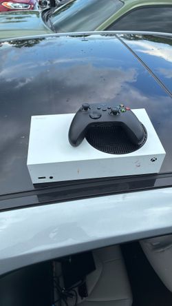 Whole game setup