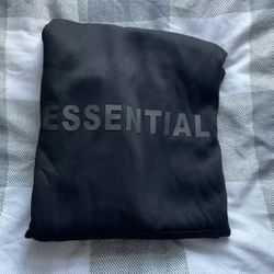 Essentials Hoodies And Shirts