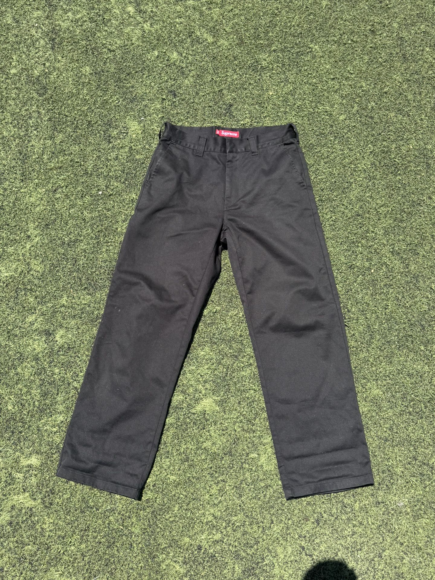 Supreme Chino Pants