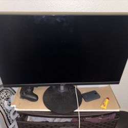 Acer Monitor 