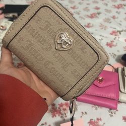 Juicy Couture Wallet