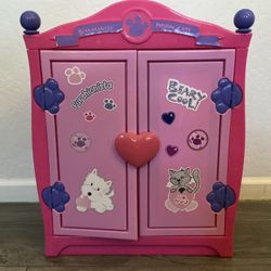 Build A Bear Wardrobe And Accessories For Stuffed Animal Clothes And Accessories