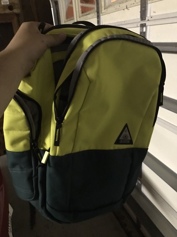 Book bag