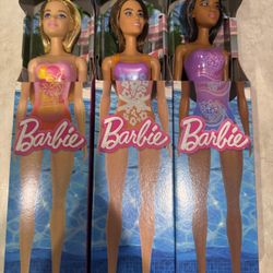 Barbie Dolls