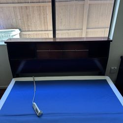 Full Size Bedroom Set