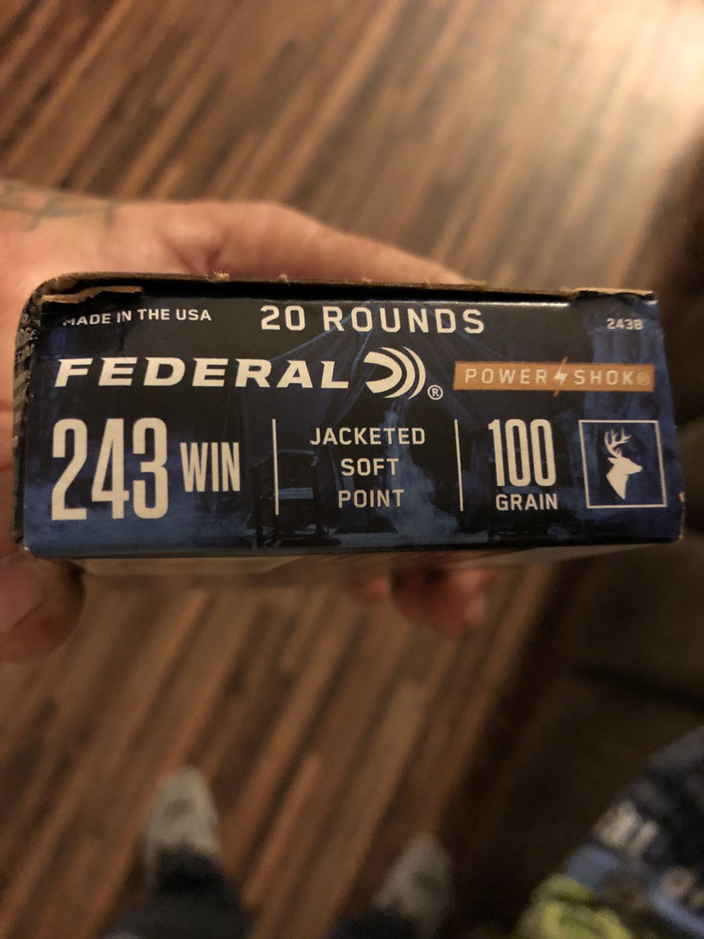 Box