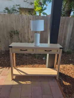 Buffet or TV Stand